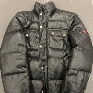 Carolina Herrera Men's Puffer Jacket